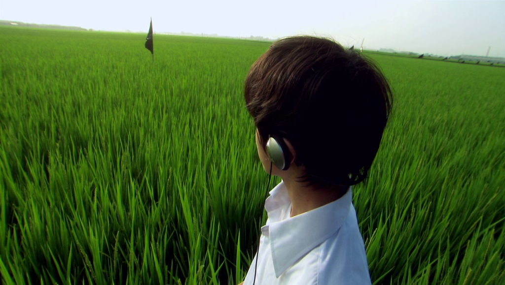 [Movie Review] “All About Lily Chou-Chou”: The World of Lonely Children